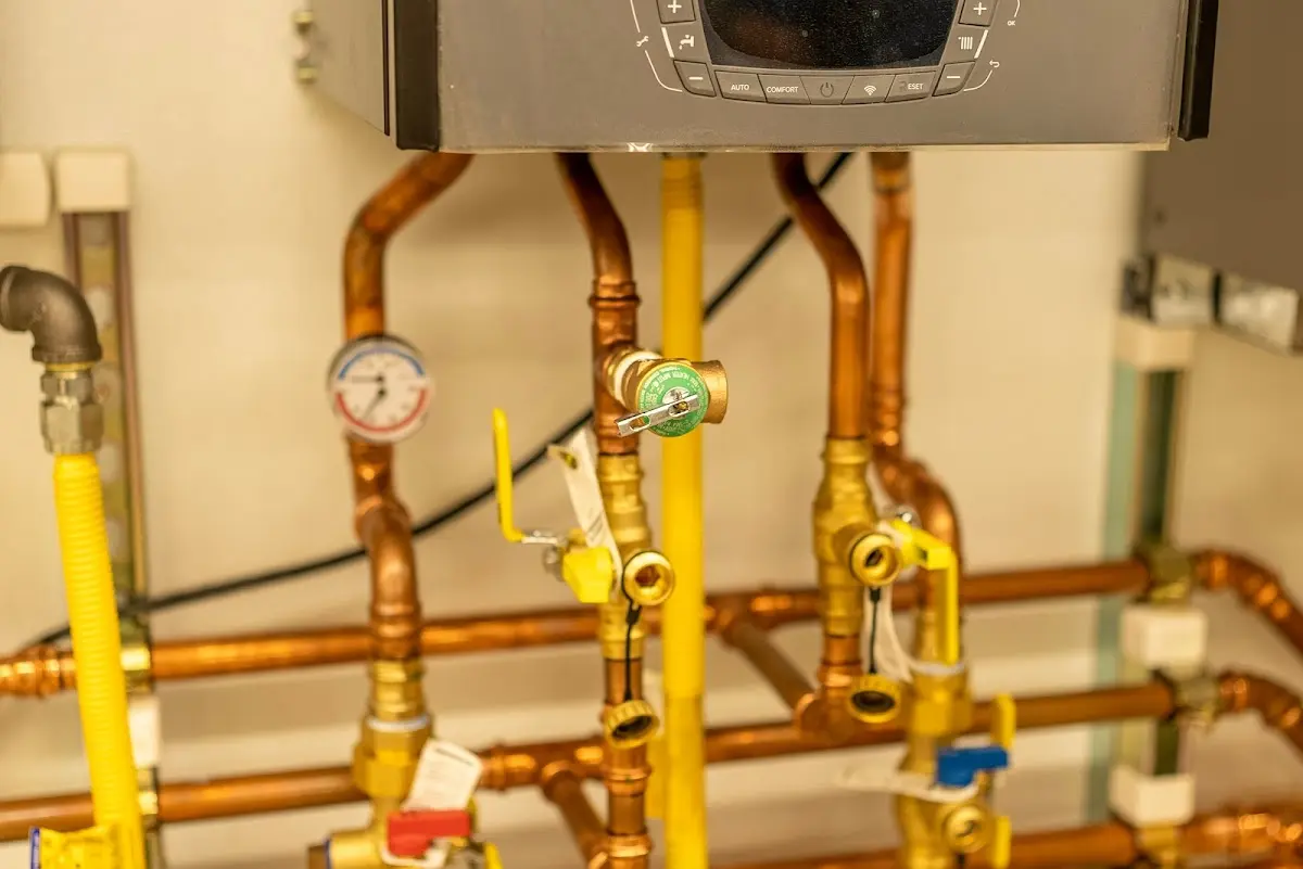 Licensed technician providing Sump Pump Repair for a homeowner in Coconut Creek